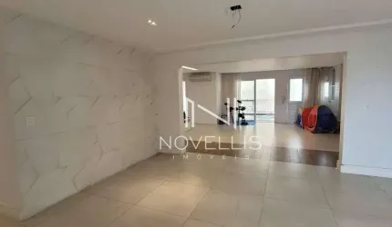 Apartamento com 2 dormitórios à venda, 133 m² por R$ 1.300.000,00 - Vila Adyana - São José dos Campos/SP