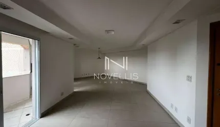 Apartamento com 3 dormitórios à venda, 185 m² por R$ 1.750.000,00 - Jardim Esplanada - São José dos Campos/SP