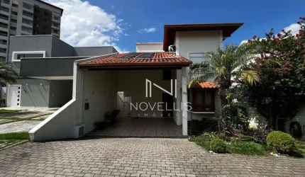 Casa com 3 dormitórios à venda, 220 m² por R$ 1.500.000,00 - Urbanova - São José dos Campos/SP