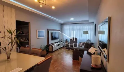 Apartamento à venda, 96 m² por R$ 595.000,00 - Jardim São Dimas - São José dos Campos/SP