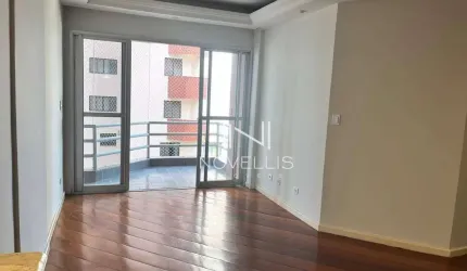 Apartamento com 3 dormitórios à venda, 86 m² por R$ 750.000,00 - Jardim Aquarius - São José dos Campos/SP