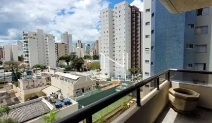 Apartamento à venda, 143 m² por R$ 1.277.000,00 - Jardim Apolo - São José dos Campos/SP