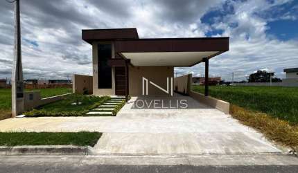 Casa com 3 dormitórios à venda, 134 m² por R$ 990.000,00 - Galo Branco - São José dos Campos/SP