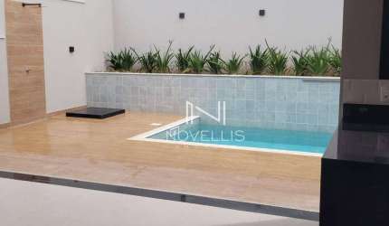 Casa com 4 dormitórios à venda, 263 m² por R$ 2.600.000,00 - Urbanova - São José dos Campos/SP