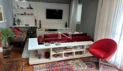 Apartamento com 3 dormitórios à venda, 130 m² por R$ 1.500.000,00 - Jardim Aquarius - São José dos Campos/SP