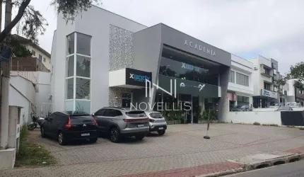 Ponto para alugar, 291 m² por R$ 15.290,00/mês - Urbanova - São José dos Campos/SP