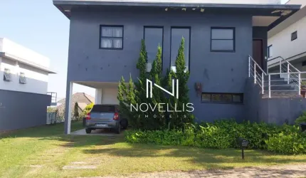 Casa com 3 dormitórios para alugar, 230 m² por R$ 10.820,00/mês - Urbanova - São José dos Campos/SP