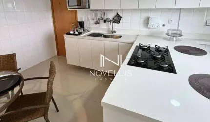 Apartamento com 3 dormitórios à venda, 94 m² por R$ 950.000,00 - Jardim Esplanada - São José dos Campos/SP