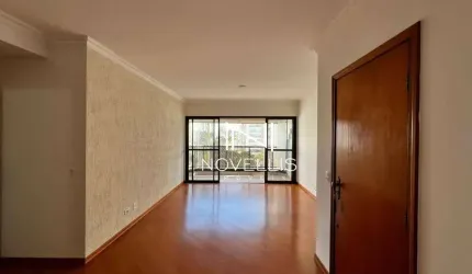 Apartamento com 4 dormitórios à venda, 128 m² por R$ 1.300.000,00 - Vila Ema - São José dos Campos/SP