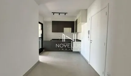 Apartamento com 2 dormitórios à venda, 54 m² por R$ 580.000,00 - Jardim Satélite - São José dos Campos/SP