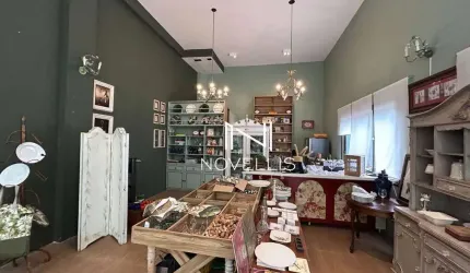 Ponto para alugar, 62 m² por R$ 6.320/mês - Vila Ema - São José dos Campos/SP