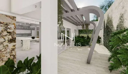 Ponto para alugar, 320 m² por R$ 14.000,00/mês - Jardim Esplanada - São José dos Campos/SP