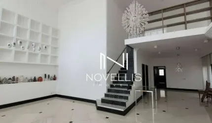 Casa com 5 dormitórios à venda, 347 m² por R$ 3.199.000,00 - Jardim das Colinas - São José dos Campos/SP