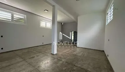 Ponto para alugar, 350 m² por R$ 8.150,00/mês - Jardim das Indústrias - São José dos Campos/SP