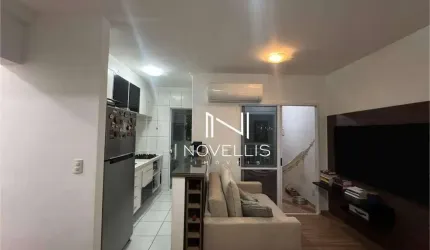 Apartamento com 2 dormitórios à venda, 63 m² por R$ 640.000 - Vila Ema - São José dos Campos/SP