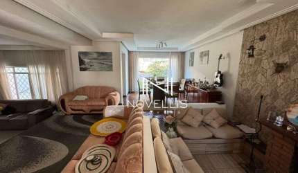 Casa com 3 dormitórios à venda, 300 m² por R$ 1.700.000,00 - Jardim Esplanada - São José dos Campos/SP