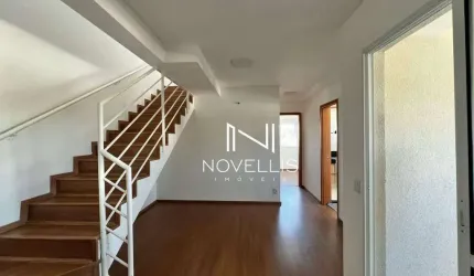 Apartamento com 4 dormitórios para alugar, 180 m² por R$ 6.086,00/mês - Urbanova - São José dos Campos/SP