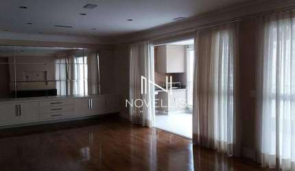 Apartamento com 3 dormitórios à venda, 142 m² por R$ 1.450.000,00 - Jardim das Indústrias - São José dos Campos/SP
