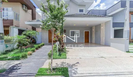 Casa com 4 dormitórios à venda, 248 m² por R$ 1.930.000,00 - Urbanova - São José dos Campos/SP