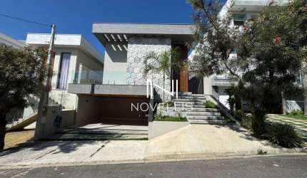 Casa com 3 dormitórios para alugar, 179 m² por R$ 7.129,00/mês - Residencial Golden Park - Jacareí/SP