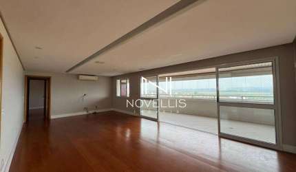Apartamento com 3 dormitórios à venda, 153 m² por R$ 1.790.000 - Jardim Aquarius - São José dos Campos/SP