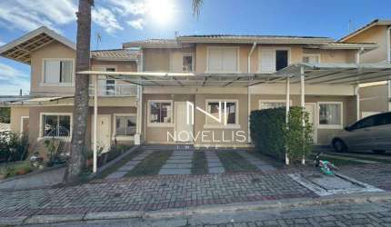 Casa com 3 dormitórios para alugar, 90 m² por R$ 5.775,00/mês - Urbanova - São José dos Campos/SP