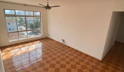 OPORTUNIDADE IMPERDÍVEL! APARTAMENTO EM SANTOS - BAIRRO APARECIDA