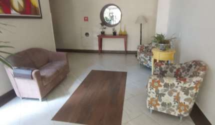 Apartamento 3 dorm Aparecida