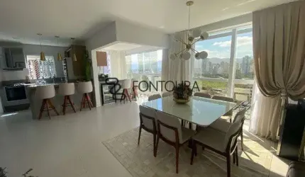 Apartamento com 3 quartos à venda na Rua 319, 343, Meia Praia, Itapema por R$ 2.690.000