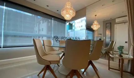 Apartamento com 3 quartos à venda na Rua 315, 249, Meia Praia, Itapema por R$ 2.000.000
