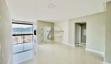 Apartamento com 2 quartos à venda na Rua Virgínia Ledra Cavilha, 712, Balneário Perequê, Porto Belo por R$ 950.000