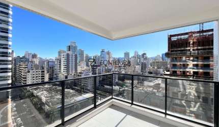 Apartamento com 3 quartos à venda na Rua 207, 81, Meia Praia, Itapema por R$ 3.000.000