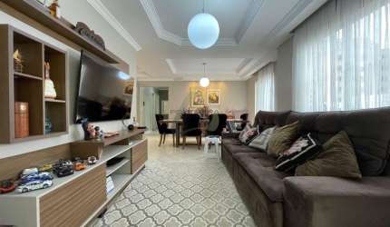 Apartamento com 3 quartos à venda na Rua 272, 172, Meia Praia, Itapema por R$ 1.250.000