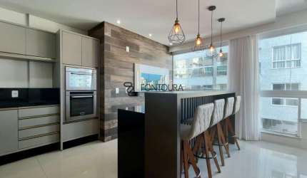 Apartamento com 4 quartos à venda na Rua 321, 60, Meia Praia, Itapema por R$ 2.900.000