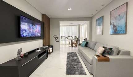 Apartamento com 1 quarto à venda na Rua Nereu Ramos, 80, Centro, Itapema por R$ 1.600.000