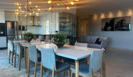 Apartamento com 3 quartos à venda na Rua 119, 150, Centro, Itapema por R$ 2.325.000