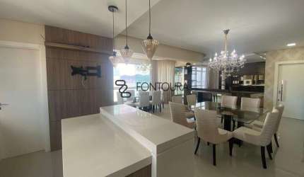 Apartamento com 4 quartos à venda na Rua 209, 65, Meia Praia, Itapema por R$ 3.490.000