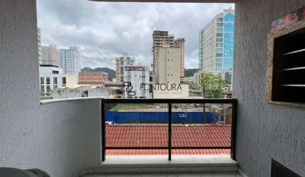Apartamento com 2 quartos à venda na Rua 129d1, 27, Centro, Itapema por R$ 949.000
