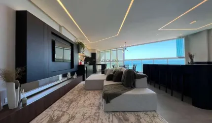 Apartamento com 3 quartos à venda na Rua 129, 69, Centro, Itapema por R$ 3.200.000
