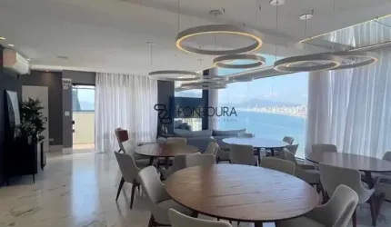 Apartamento com 3 quartos à venda na Rua 129, 123, Centro, Itapema por R$ 3.700.000