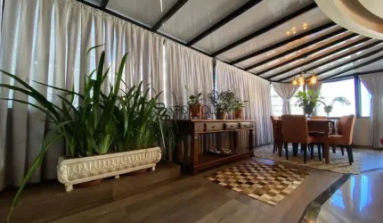Apartamento com 4 quartos à venda na Rua 140, 800, Centro, Itapema por R$ 2.700.000