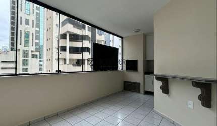 Apartamento com 3 quartos à venda na Rua 207, 155, Meia Praia, Itapema por R$ 1.270.000