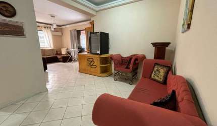 Apartamento com 3 quartos à venda na Rua 254, 19, Meia Praia, Itapema por R$ 1.575.000