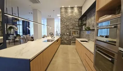 Apartamento com 3 quartos à venda na Rua 238, 401, Meia Praia, Itapema por R$ 2.490.000