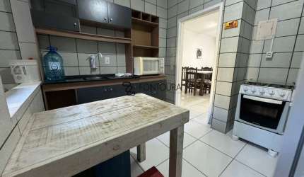 Apartamento com 2 quartos à venda na Rua 300, 415, Meia Praia, Itapema por R$ 650.000
