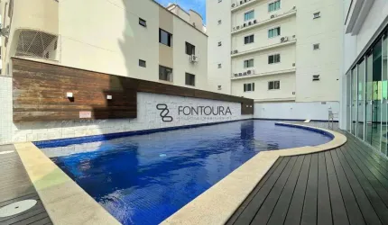 Apartamento com 4 quartos à venda na Rua 232/234, 245, Meia Praia, Itapema por R$ 3.650.000
