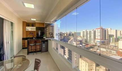 Apartamento com 4 quartos à venda na Rua 286, 106, Meia Praia, Itapema por R$ 2.500.000