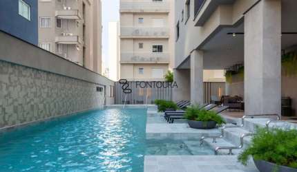 Apartamento com 1 quarto à venda na Rua 238, 315, Meia Praia, Itapema por R$ 750.000