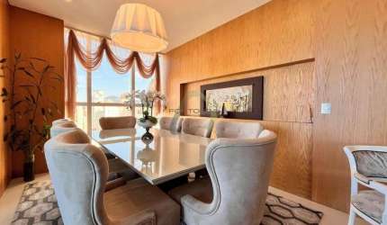 Apartamento com 4 quartos à venda na Rua 260, 287, Meia Praia, Itapema por R$ 3.200.000
