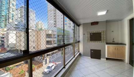 Apartamento com 3 quartos à venda na Rua 256, 140, Meia Praia, Itapema por R$ 1.150.000